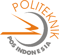 Logo Politeknik POS indonesia