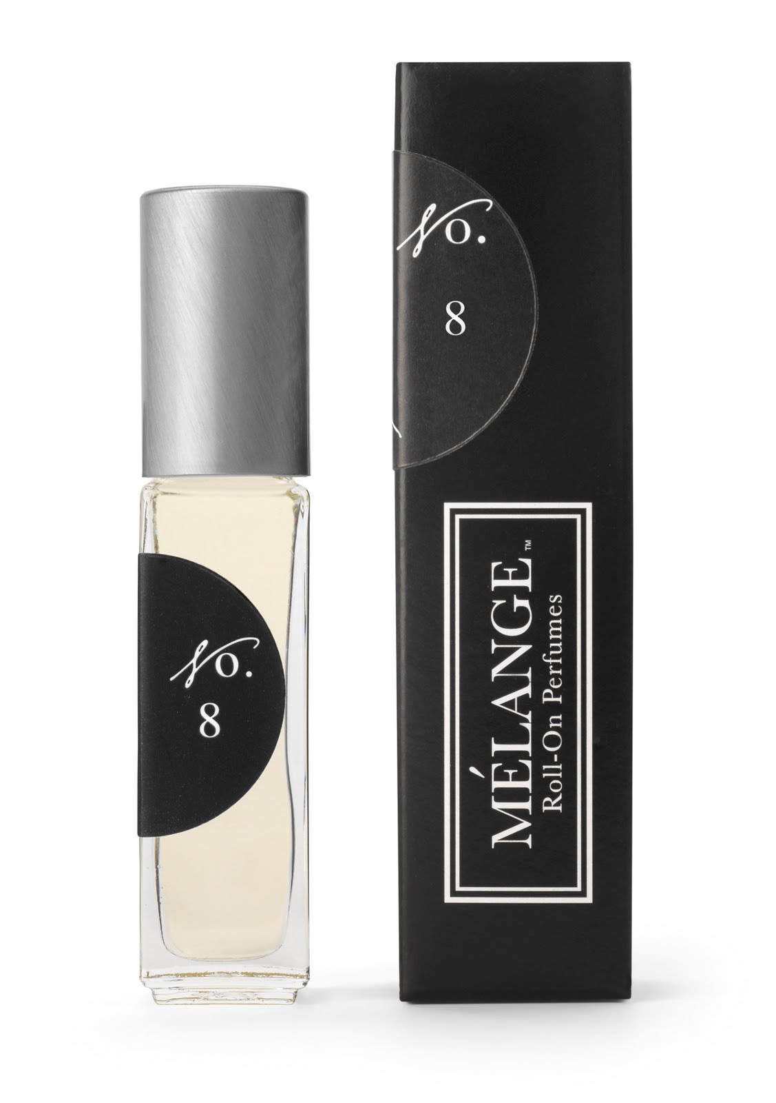 Melange Perfume Melange Perfume Blend No. 8