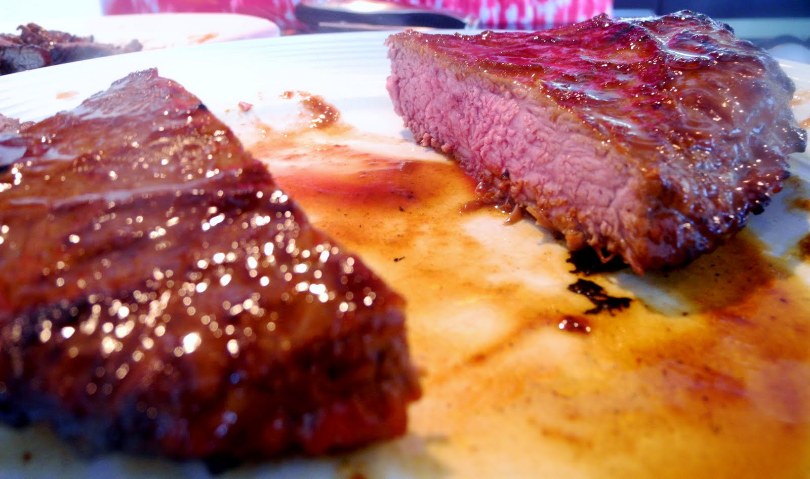 How Do You Cut Skirt Steak How to slice skirt steak against the grain