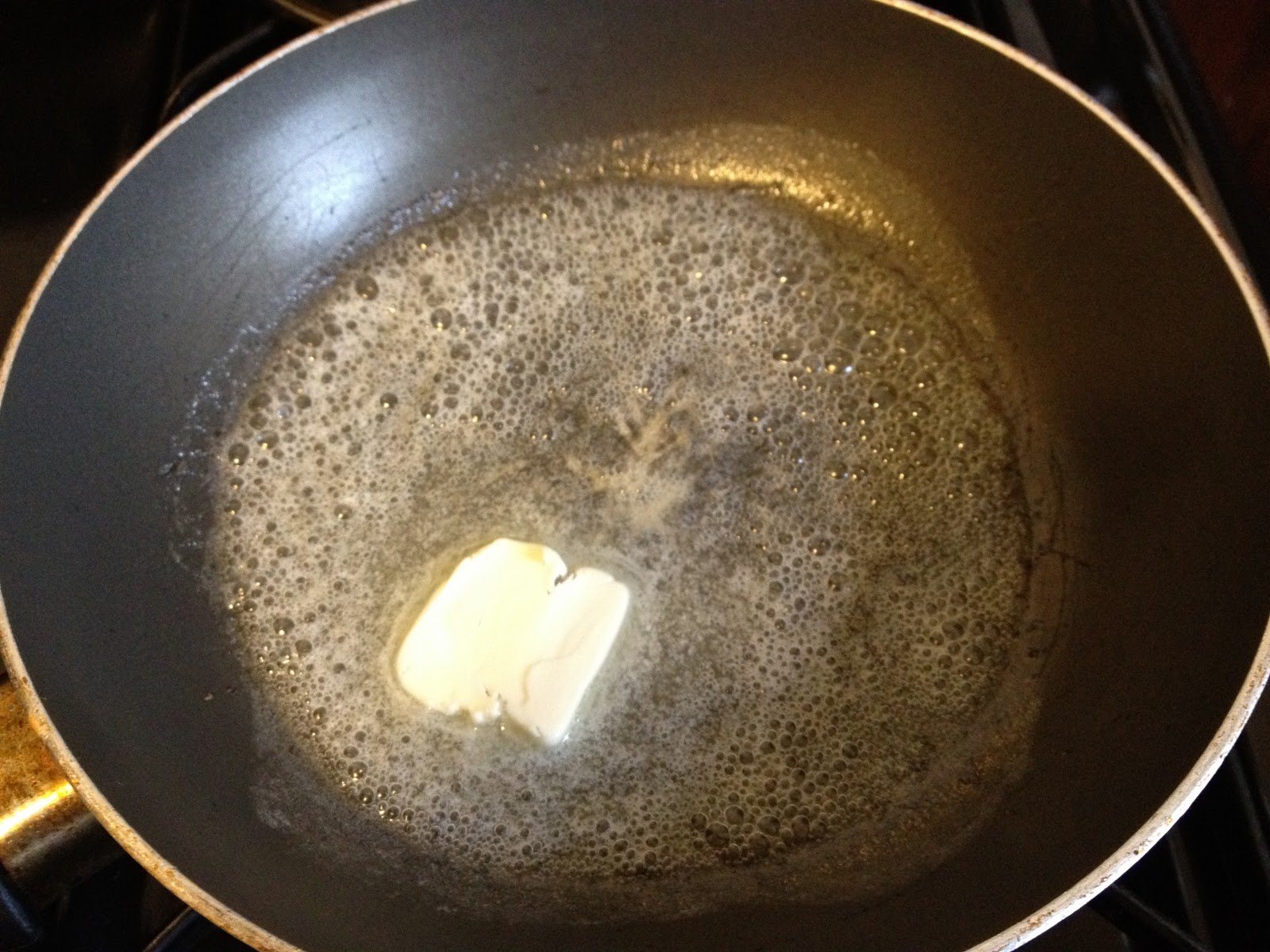 Pan Fried Tilapia Eating Keto