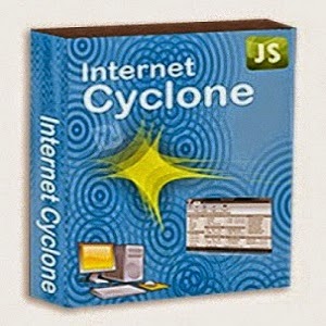 Boost Your Internet Speed By 200% With Internet Cyclone 2.23 Full Version