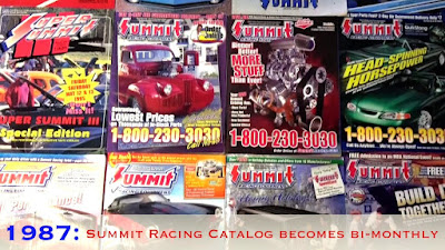 summitracing catalog
