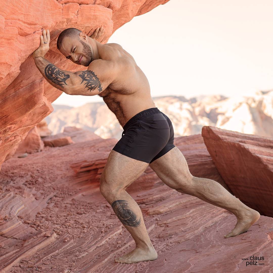 Caleb Blanchard