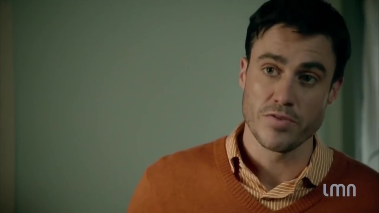 ausCAPS: Jeff Roop shirtless in The Secret Sex Life Of A Single Mom