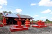Kelenteng Damar Belitung Timur