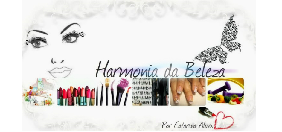 Harmonia da Beleza