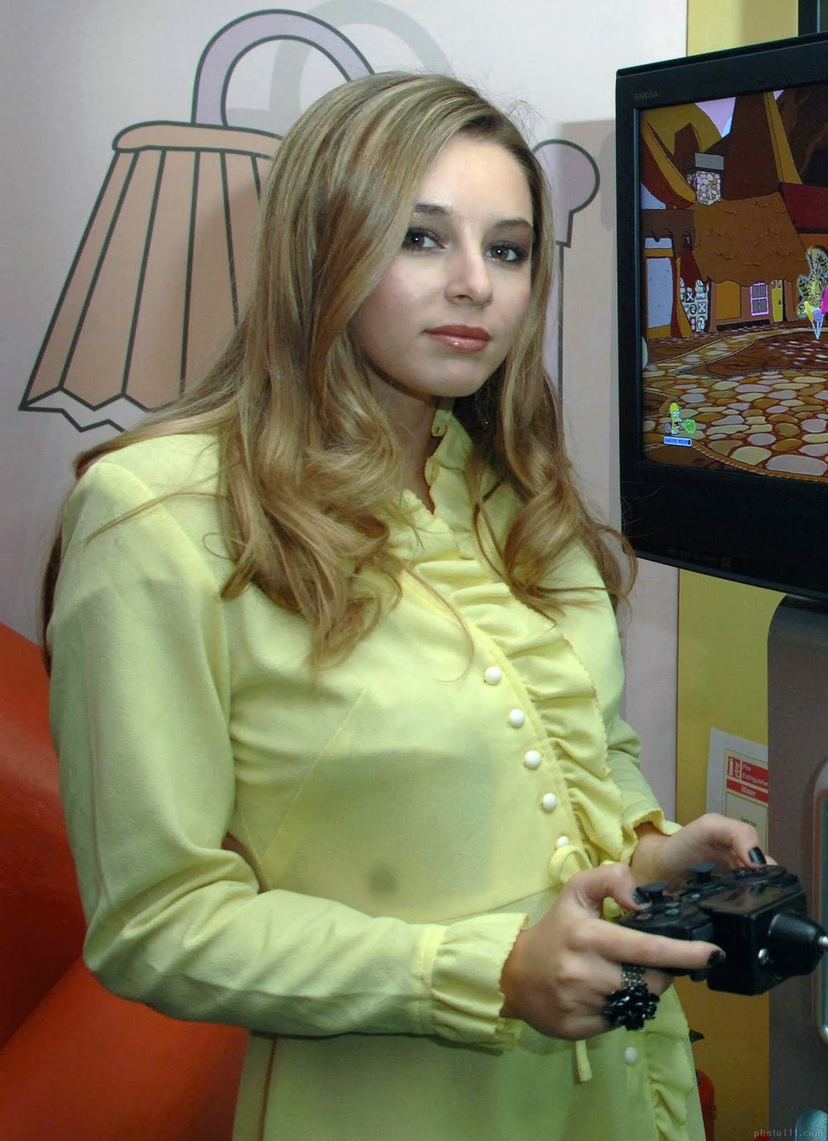 Indubindu: Wallpapers Of keely Hazell