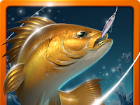 Fishing Hook / Kail Pancing mod apk 1.7.1 (Unlimited Money/Ad-Free) Fishing Hook / Kail Pancing mod apk 1.7.1 (Unlimited Money/Ad-Free)