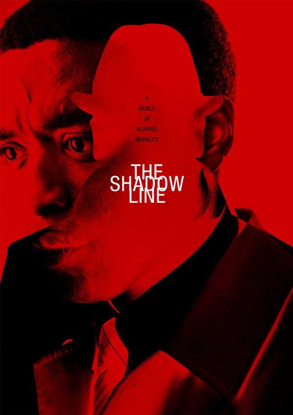 The Shadow Line – Miniserie