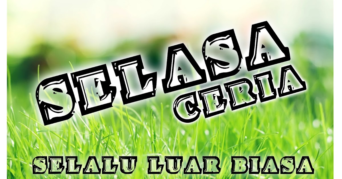 Ucapan Selamat Hari Selasa Menarik dan Penuh Makna - miraclewijaya.com