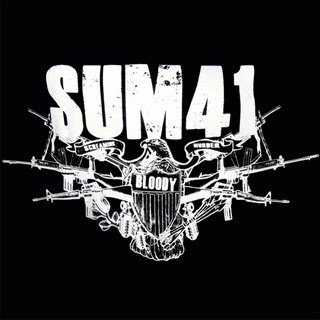 Sum 41 - Blood In My Eyes Mp3