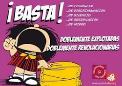 Mafalda...