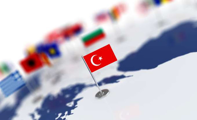 Η Δύση δεν έχει την πολυτέλεια να "παρατήσει" την Τουρκία
