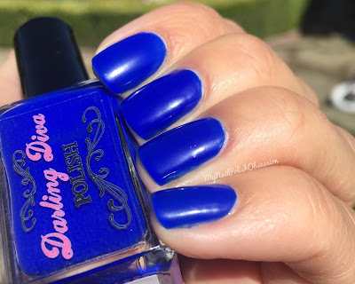 Darling Diva Polish Deadpool Collection; Big RubberMasturbating Shoes Darling Diva Polish Deadpool Collection; Big RubberMasturbating Shoes