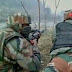 जम्मू-कश्मीर : सेना के कैंप पर आतंकी हमला, 5 जवान शहीद