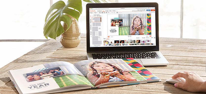 best photo book printing services to print your personalised items