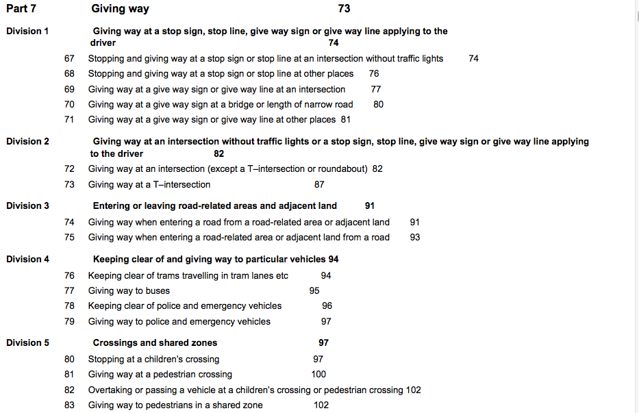 NATIONAL TRANSPORT COMMISSION (ROAD TRANSPORT LEGISLATION—AUSTRALIAN