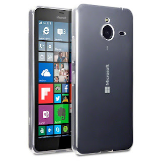 Grossiste Microsoft 640 Lumia 8GB Dual Sim matte black DE
