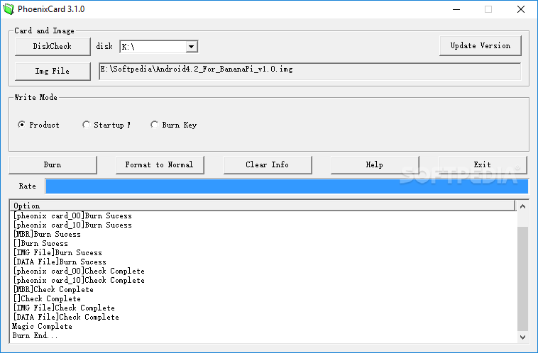 Phoenix Card V3.1.0 20130618 - Tembel Panci