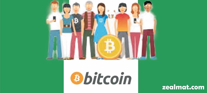 Bitcoin in Nigeria