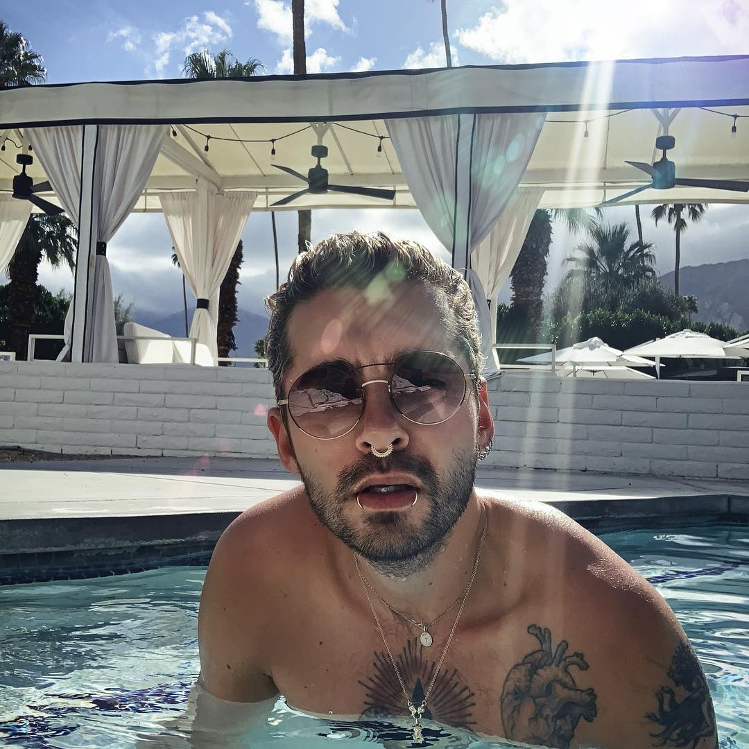 Bill Kaulitz 2019 Bill Kaulitz 2019