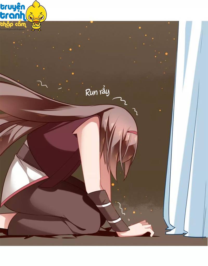 Cẩm Lý Quy - Chương 8 - Trang 11