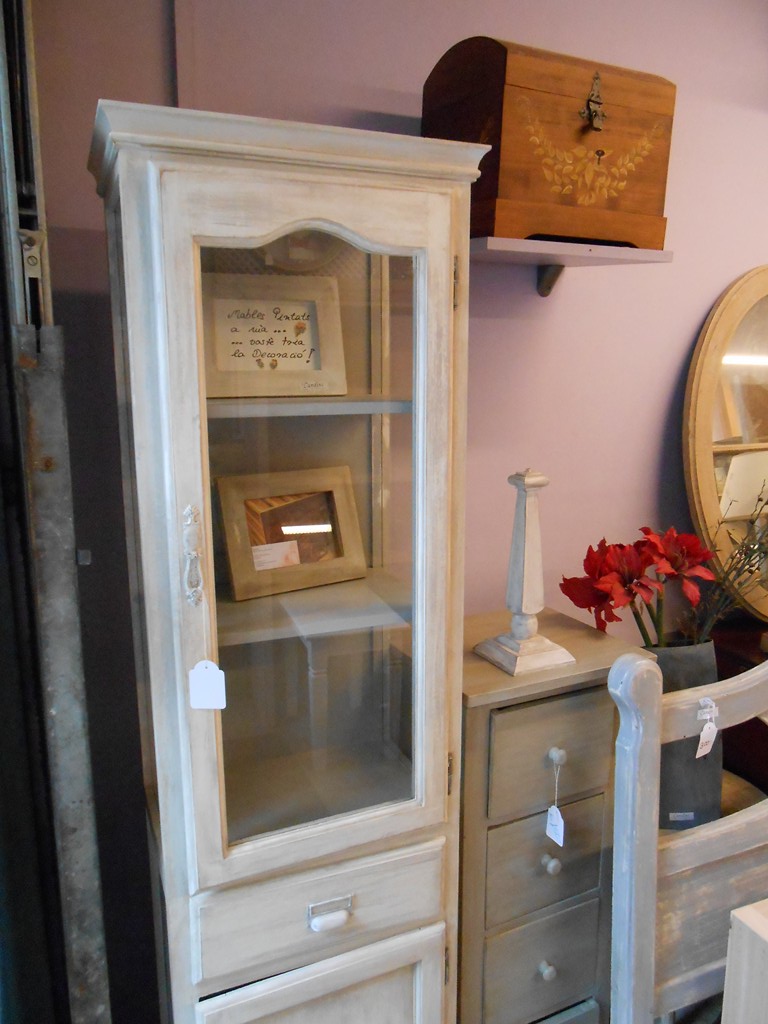 Restauración de muebles antiguos, Barcelona Sant Gervasi