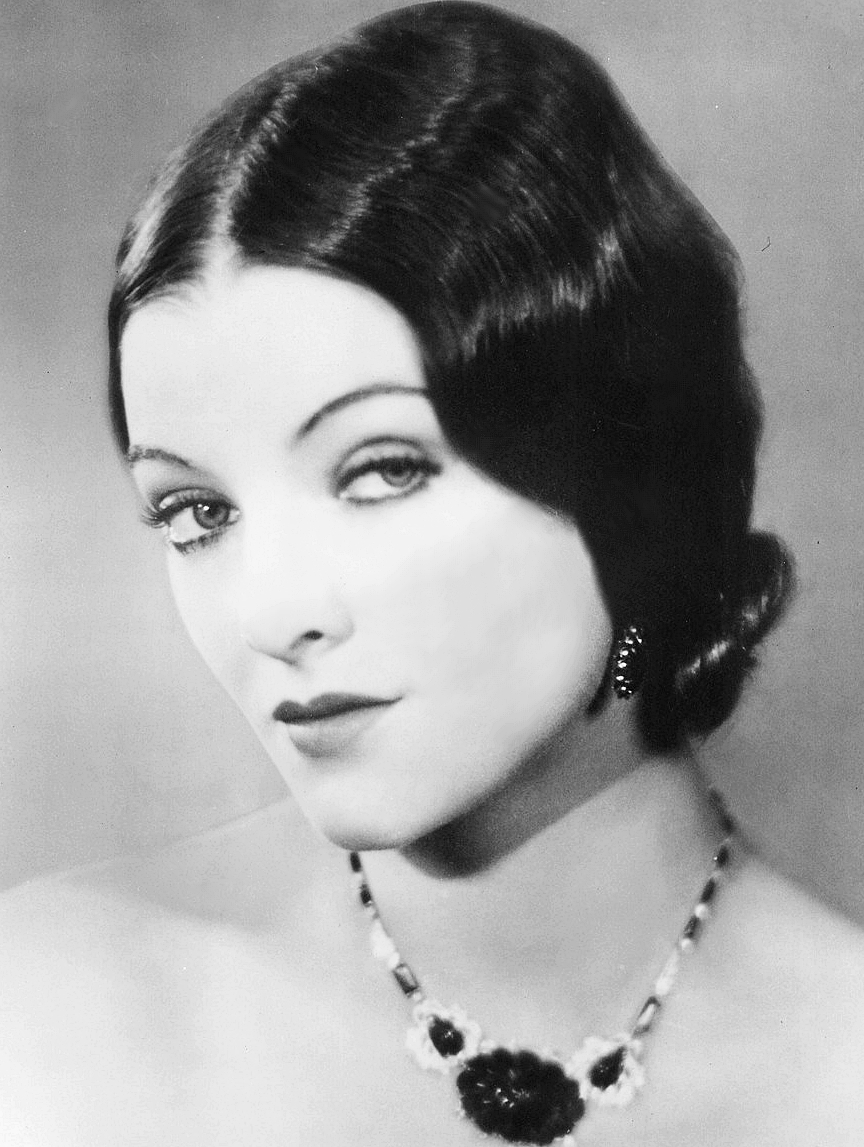 Myrna Loy  The Epitome of Classic Hollywood Charm Through Old Photos - 59