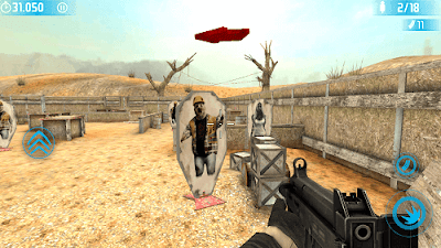 Gun Master 3 Zombie Slayer v1.0 Mod Apk (Mega Mod)1