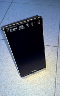 Supporto AUKEY HD-T5