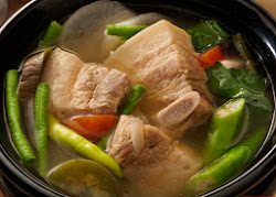 sinigang pork baboy na recipe soup philippines ingredients google cooking recipes filipino express balay ph