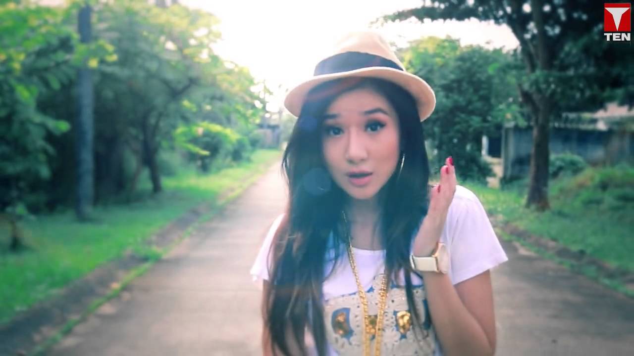 実は美人大国だった 他民族国家 ミャンマー の美女ランキング Top