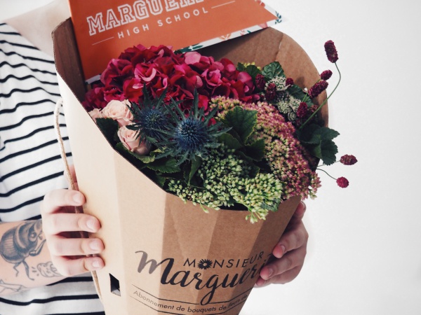 Les Roses De La Prade Aout 2014