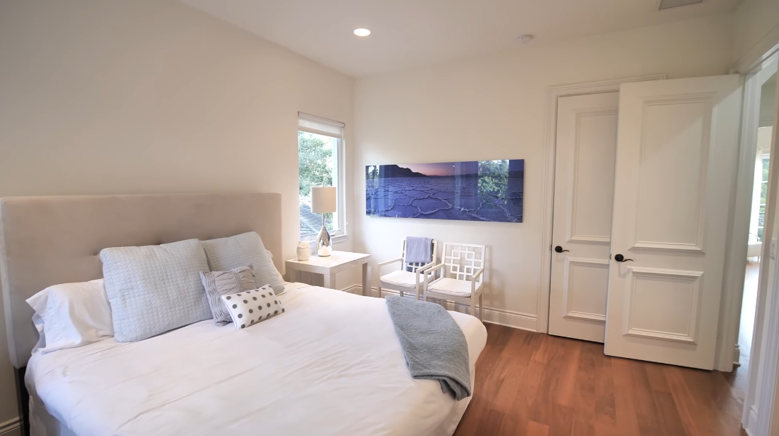 38 Interior Design Photos vs. .4300 NW 24th Way, Boca Raton, FL Luxury Home Tour