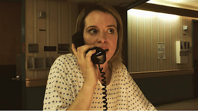 Maio na Amazon Prime Video - Distúrbio Maio na Amazon Prime Video - Distúrbio