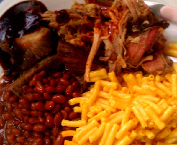 Big Fat Daddy's Famous BBQ Barbecue Barbeque Pit Beef Got Beef ...
