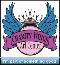 Charity Wings Art Center