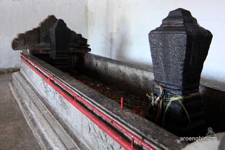 makam arung palakka gowa