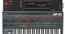 Vst Vst