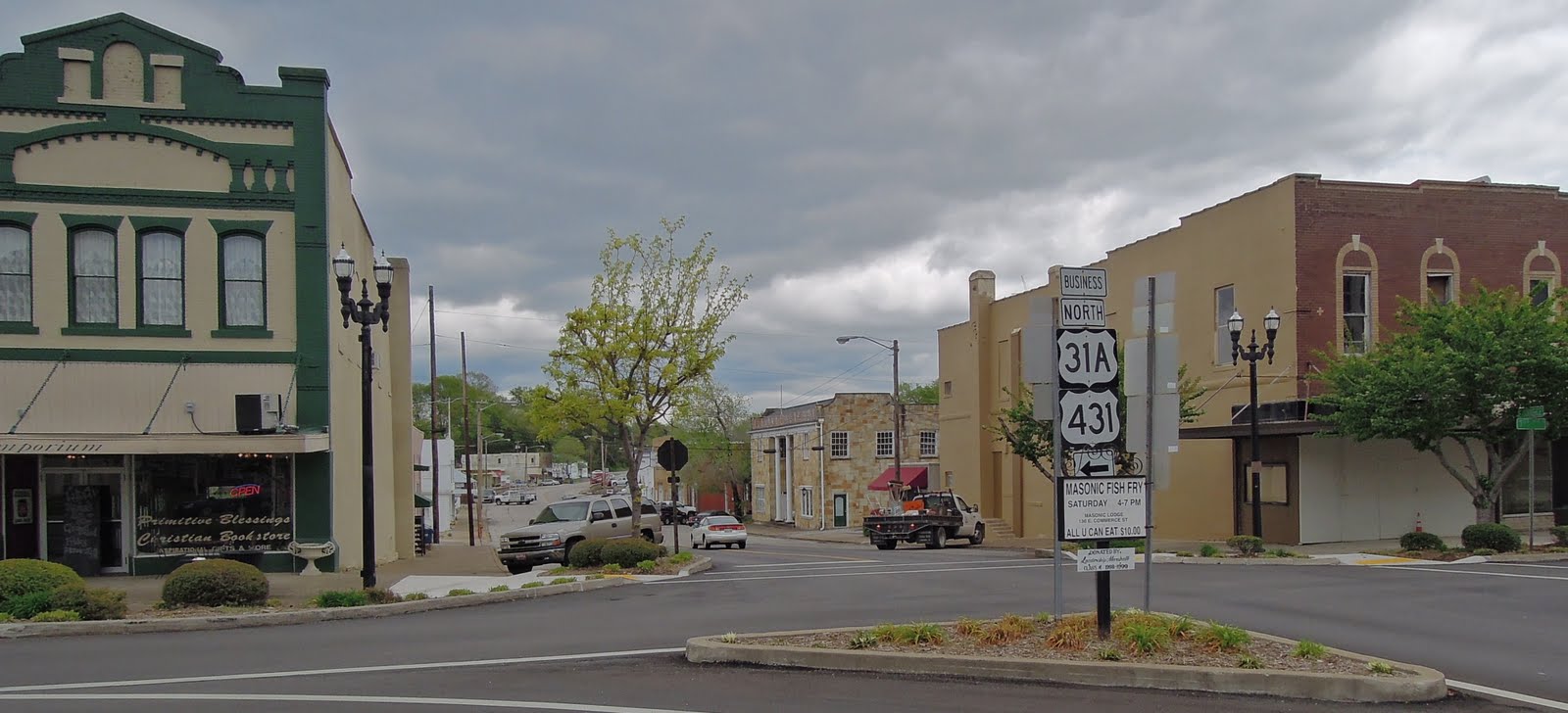 유 Lewisburg, Tennessee