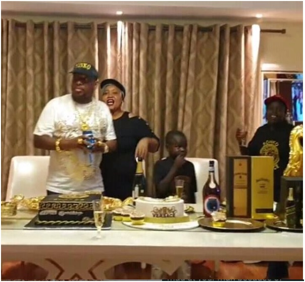 Money is good! See PHOTOs from Governor SONKO’s lavish birthday party, flashy life was displayed everywhere. 2 - Money is good! See PHOTOs from Governor SONKO’s lavish birthday party, flashy life was displayed everywhere.
