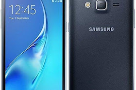 Dump Files Samsung Galaxy J2 PRO [SM-J250F/DS] Tested