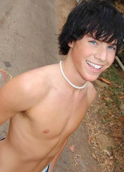 Naked Teenage Guys 60