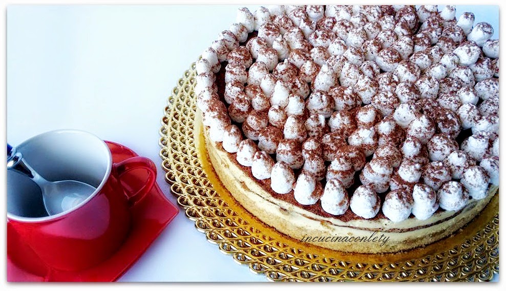 cheese-cake tiramisu'!!!