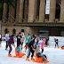 Australian Winter Festival, King George Square