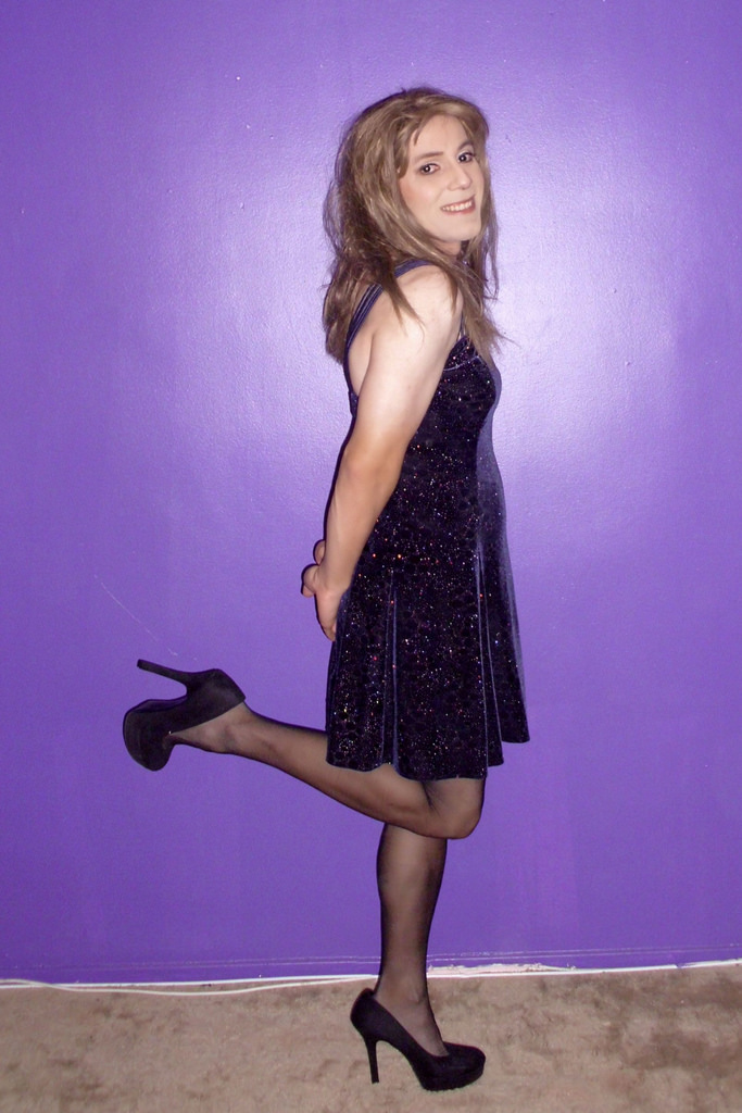 WORLD OF CROSSDRESSING Crossdressing Sissy Gallery 49