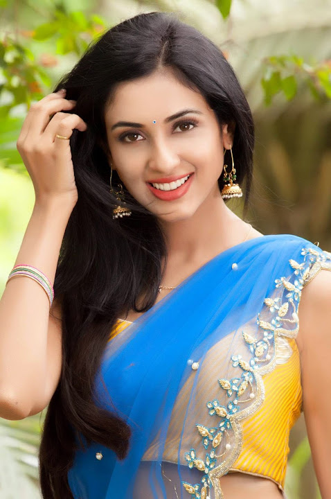 Priya Shri Photoshoot Stills