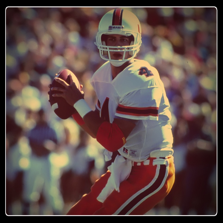 The Old School Sports Blog College Football Old School Game of the