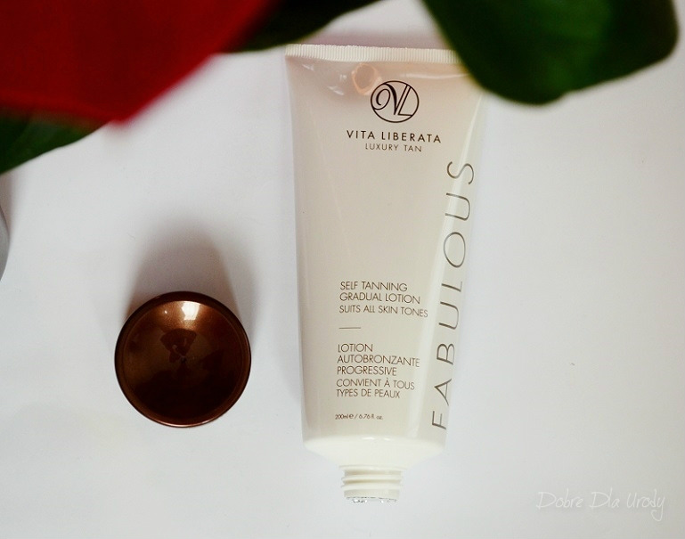fabulous vita liberata luxury tan