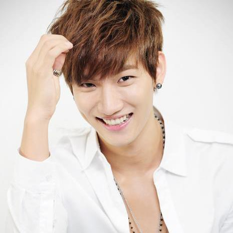 PeaceFaithHope: Roh Ji Hoon Profile